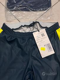 Pantaloni Dainese storm 2  taglia S anti pioggia