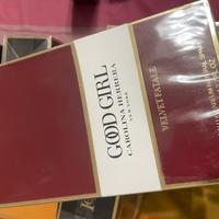 Carolina Herrera good girl