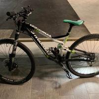 Mtb Cannondale