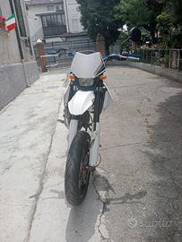 Fantic Caballero 50 Motard – 2011 – Originale