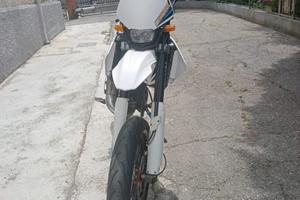 Fantic Caballero 50 Motard – 2011 – Originale