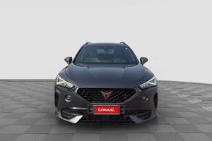 CUPRA Formentor Formentor 2.0 TDI 4Drive DSG