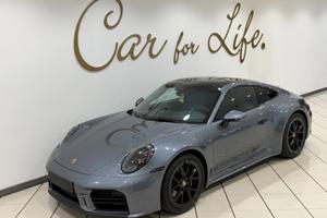 PORSCHE 911 Carrera 992.2 IVA ESPOSTA