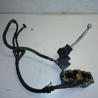 Ricambi Usati Suzuki Burgman 400 (Anni 2003 - 2006