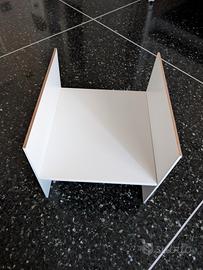 Divisorio mensola per Ikea kallax