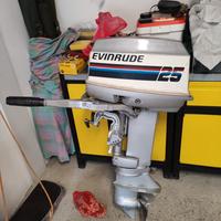 Barca trimarano Sessa