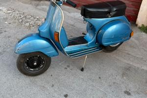 Vespa p150x