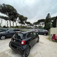 SMART ForFour 1.0cc OK NEOPATENTATI 71cv BLUETOO