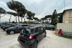 SMART ForFour 1.0cc OK NEOPATENTATI 71cv BLUETOO