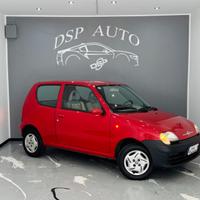 Fiat 600 1.1 50th Anniversary