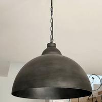 LAMPADARIO MAISON DU MONDE