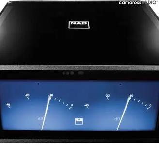 NAD M10 Amplificatore/Streamer