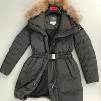 Piumino nuovo originale bambina Peuterey