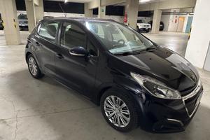 Peugeot 208 neopatentati 5p 1.6 Active 75cv