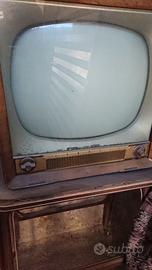 TV Grunding 1955
