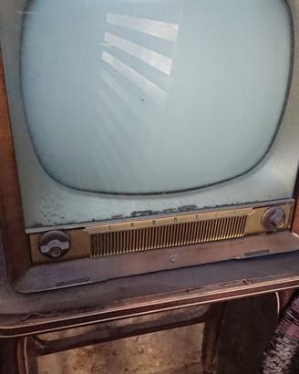 TV Grunding 1955