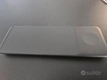 Samsung EP-P6300TBEGEU Trio Wireless Charger Pad