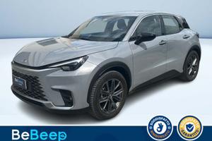 Lexus LBX 1.5 HYBRID EMOTION 4WD