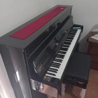 pianoforte  Yamaha 