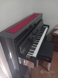 pianoforte  Yamaha 