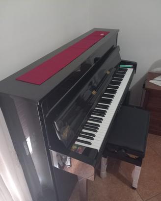 pianoforte  Yamaha 