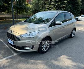 FORD C-Max 1.5 TDCi 95CV Start&Stop Titanium