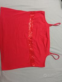 canotta sotto giacca Elena Miro' taglia XL (47)