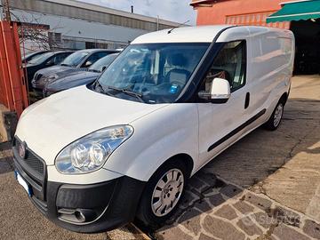 Fiat doblo maxi 1.6 multijet coibendato