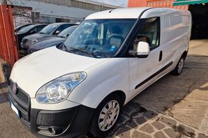 Fiat doblo maxi 1.6 multijet coibendato