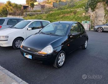 Ford ka 1.3 Winter 