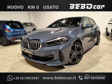 BMW 118 i M SPORT AUTOMATICA 136 CV 5P