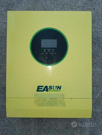inverter off grid