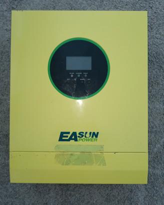 inverter off grid