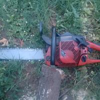 motosega professionale jonsered cs 2147