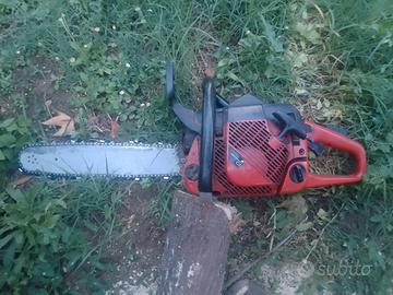 motosega professionale jonsered cs 2147