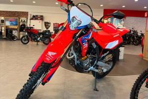 Honda CRF 300 L Red Edition - 2026