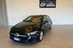 Mercedes-benz A 180 d Automatic Sport ok neopatent