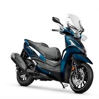 Kymco Agility 300 r16 Promo NEW LUCCA con omaggio