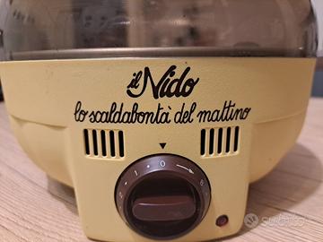 fornetto vintage scaldabontà mulino bianco