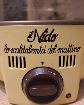 fornetto vintage scaldabontà mulino bianco