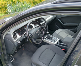 Audi a4 b8 tdi 177 cv quattro