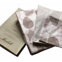 Completo lenzuola singole Mirabello