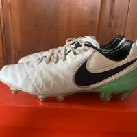 Scarpe da calcio tiempo