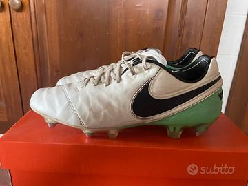 Scarpe da calcio tiempo