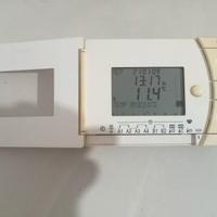Termostato ambiente-Cronotermostato