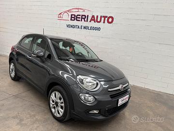 Fiat 500X 1.6 MultiJet allestimento Pop Star