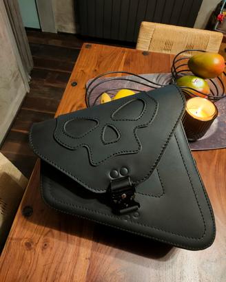 borsa per Harley Davidson 