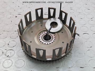 CAMPANA FRIZIONE HONDA CRF 250 2014 2017 CR-F 2015