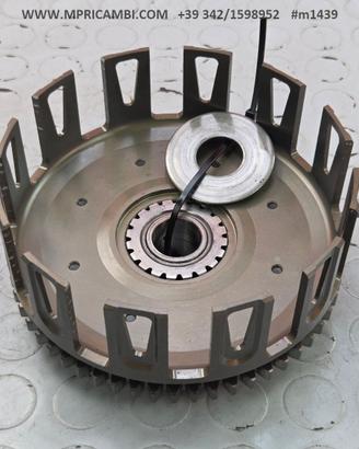 CAMPANA FRIZIONE HONDA CRF 250 2014 2017 CR-F 2015
