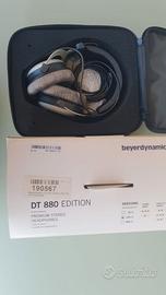 Beyerdynamic DT 880 Edition 250 Ohm